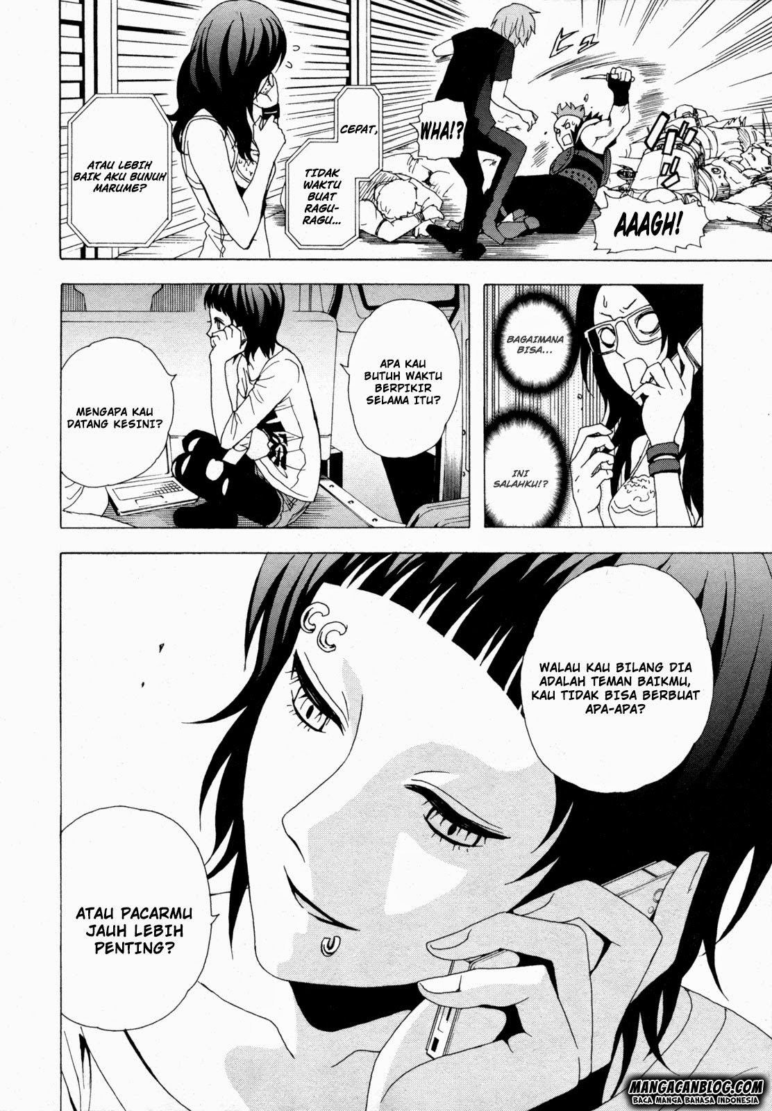 Chapter 34 - halaman 25