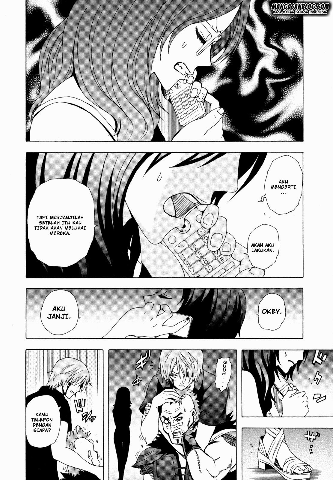 Chapter 34 - halaman 27