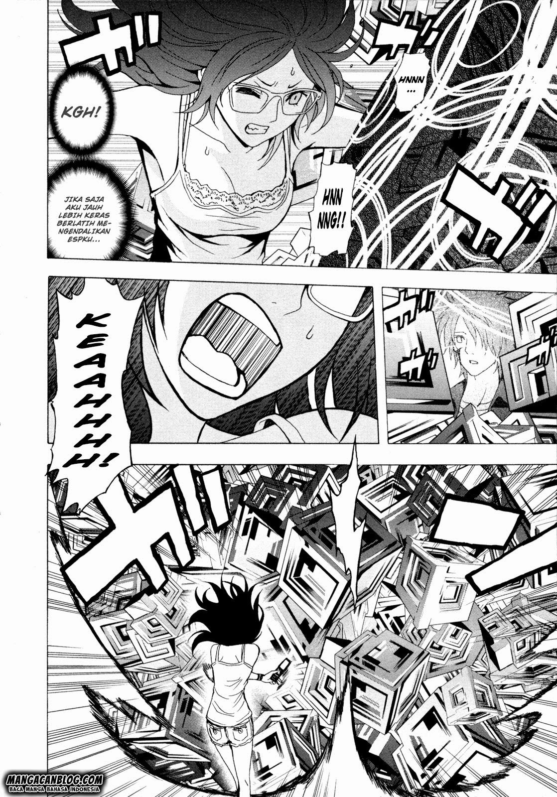Chapter 34 - halaman 30