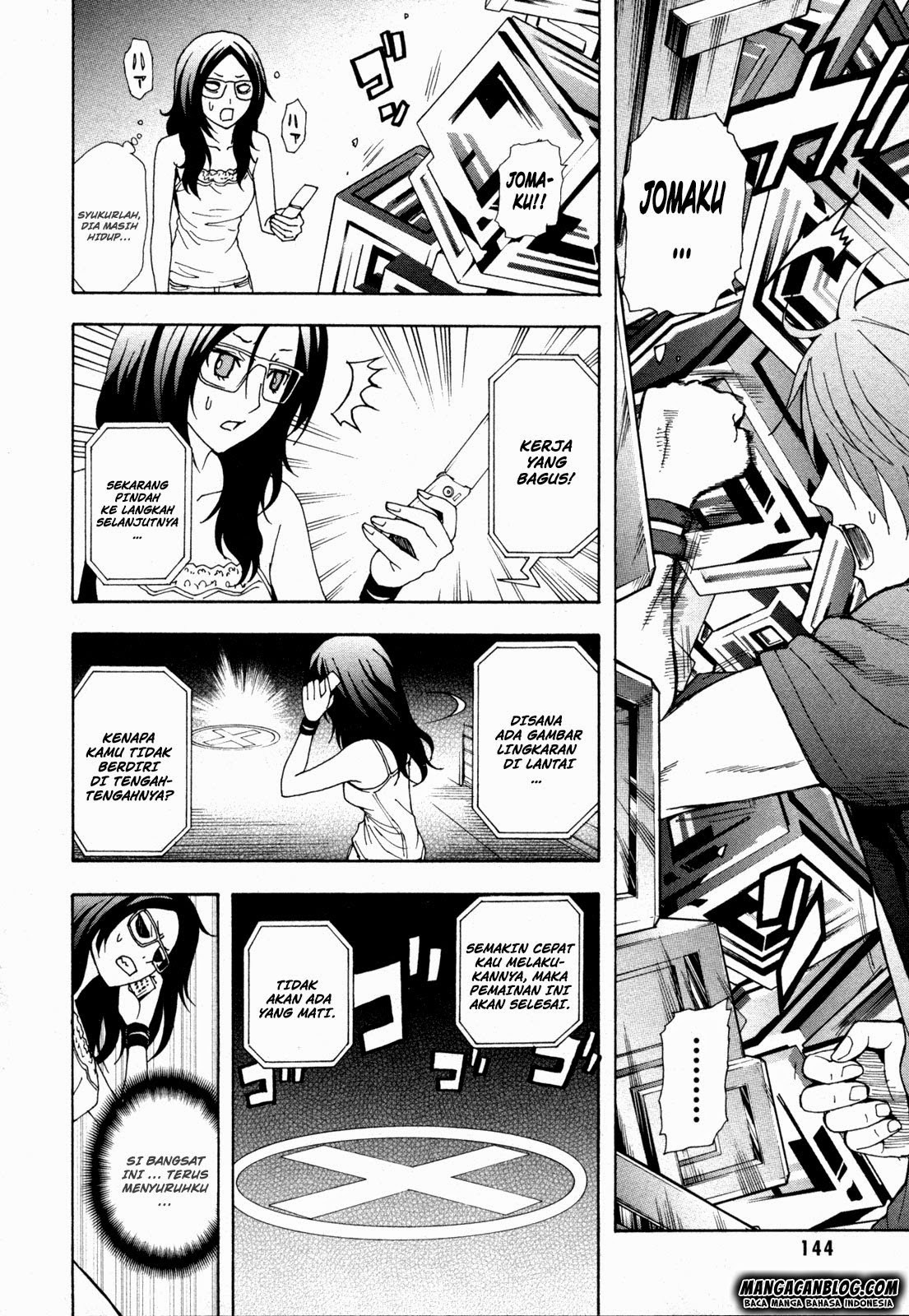 Chapter 34 - halaman 32