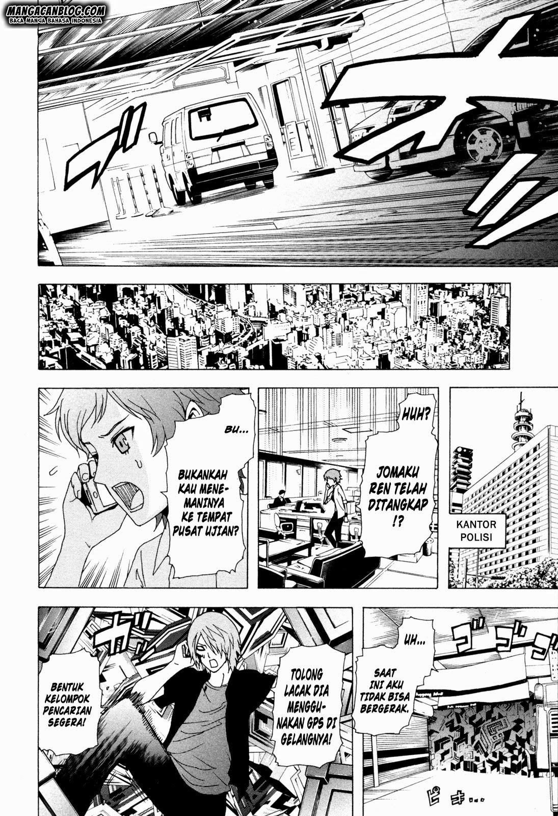 Chapter 34 - halaman 38
