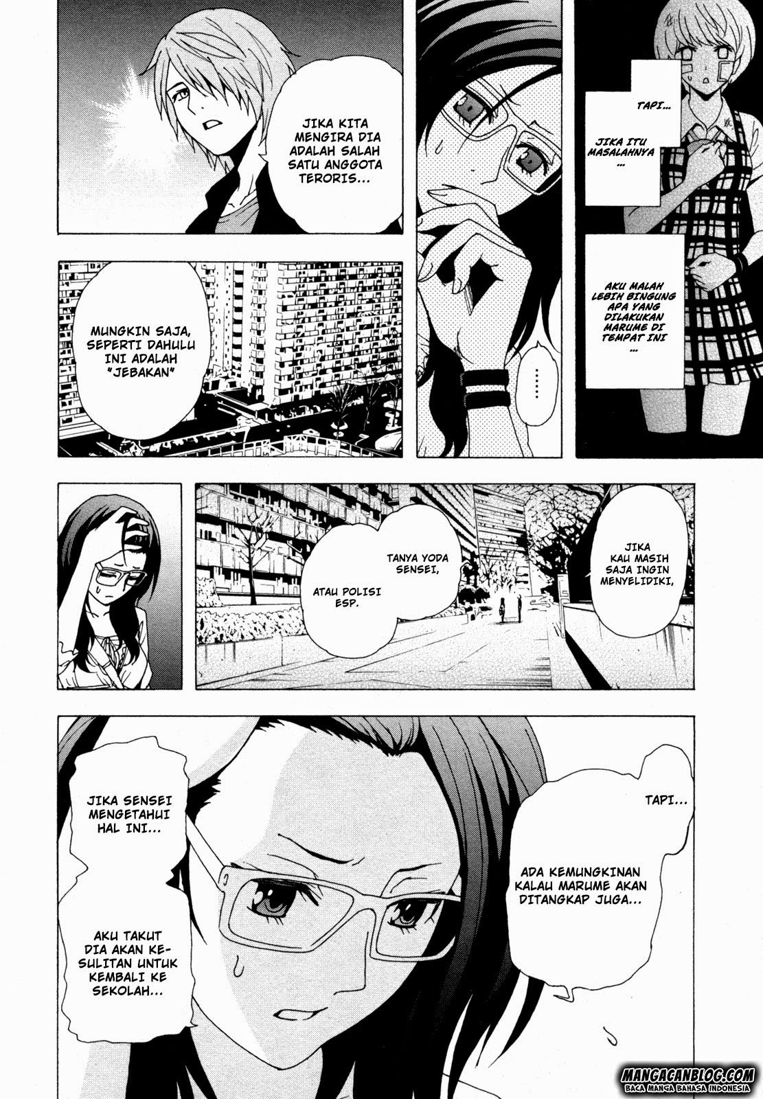 Chapter 34 - halaman 9