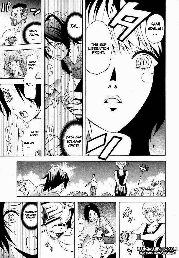 Chapter 33 - halaman 14