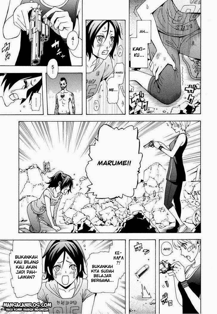 Chapter 33 - halaman 16