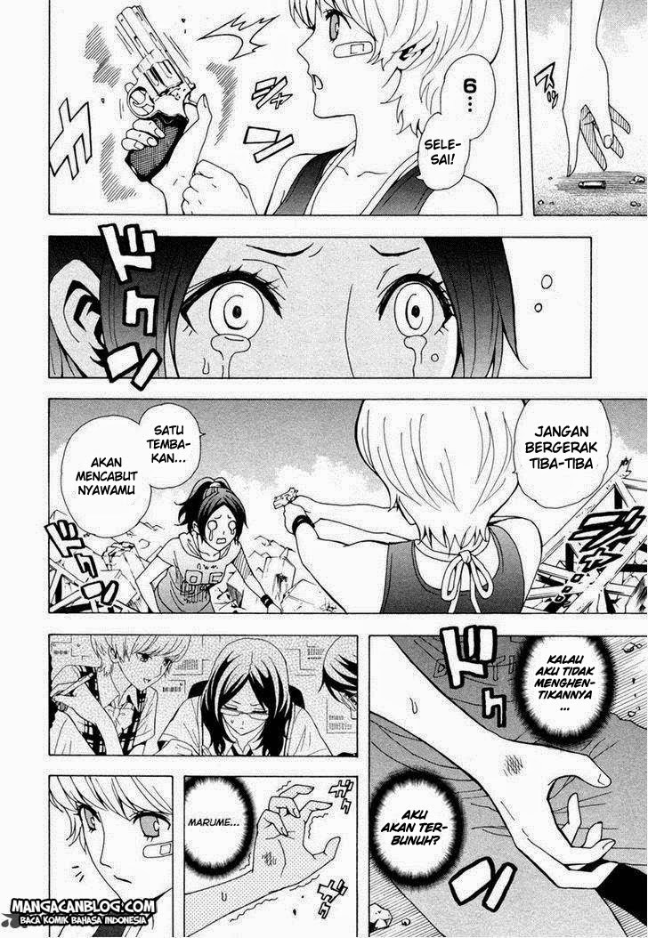 Chapter 33 - halaman 17