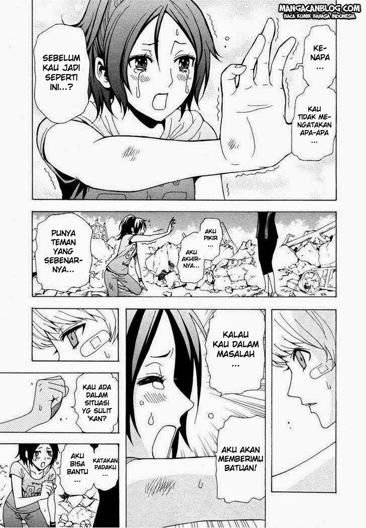 Chapter 33 - halaman 18