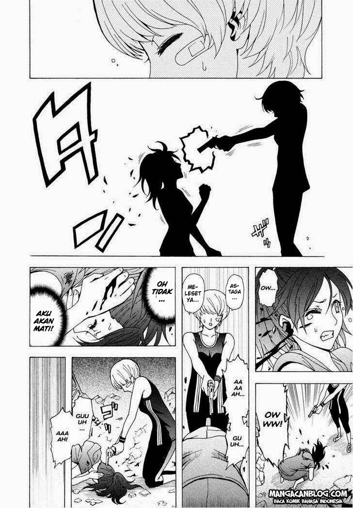 Chapter 33 - halaman 19