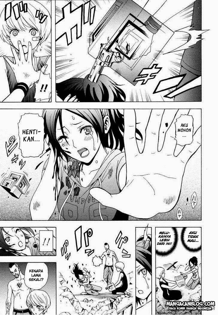Chapter 33 - halaman 20