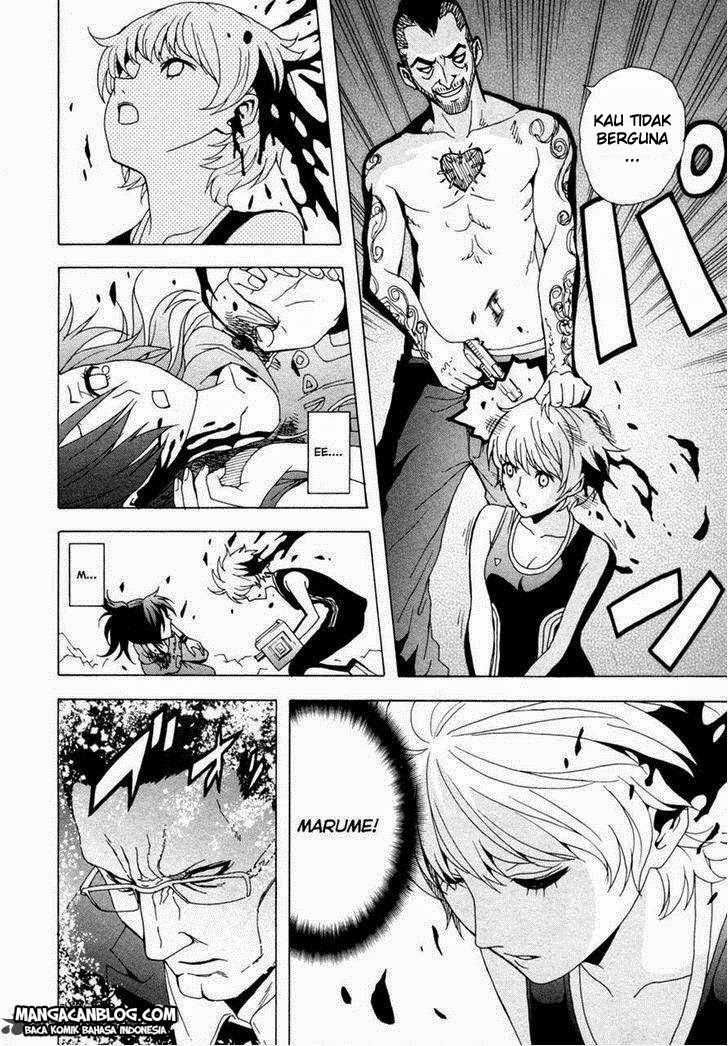 Chapter 33 - halaman 21