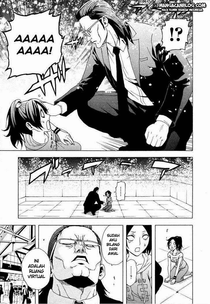Chapter 33 - halaman 22