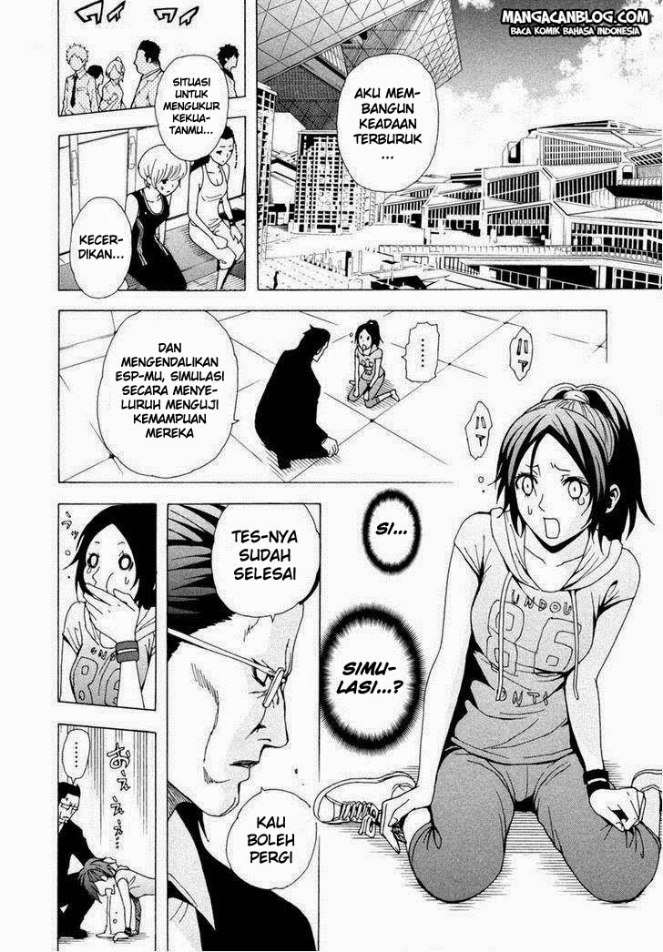 Chapter 33 - halaman 23