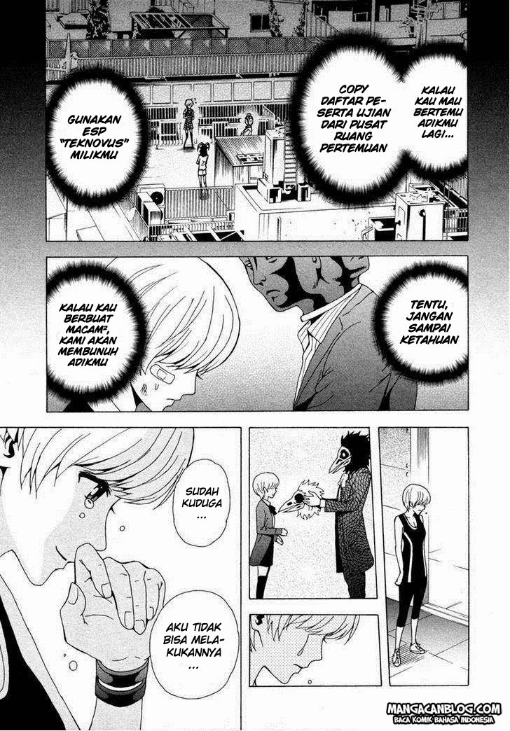 Chapter 33 - halaman 26