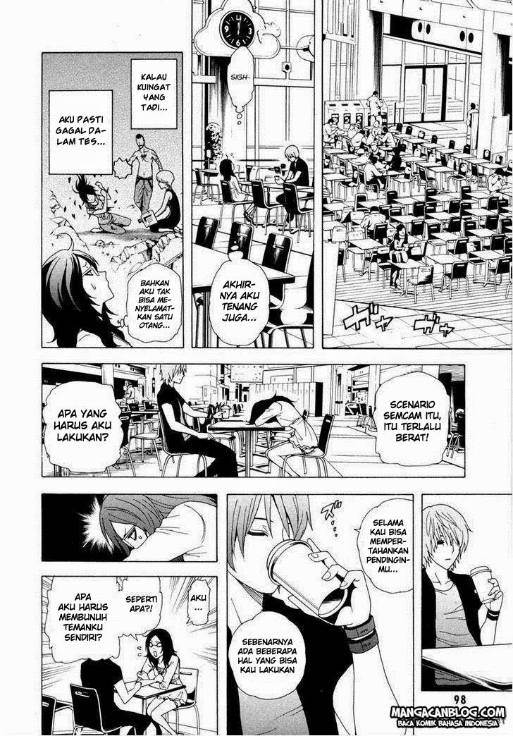 Chapter 33 - halaman 27