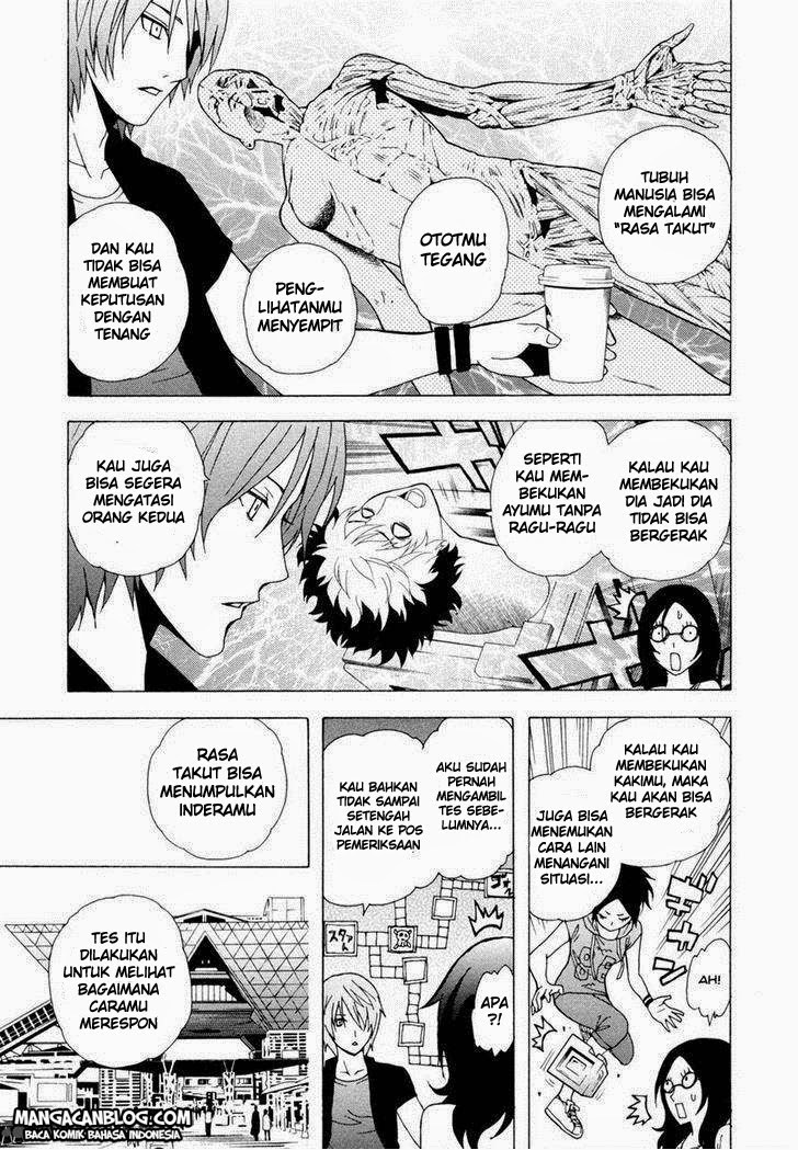 Chapter 33 - halaman 28