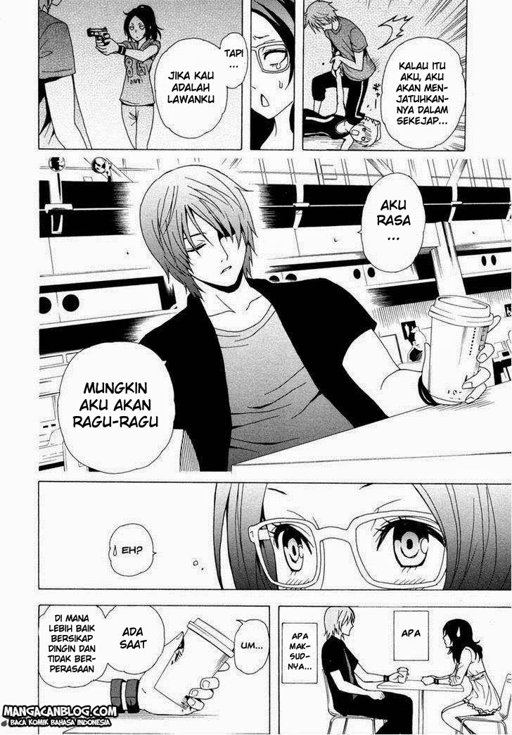 Chapter 33 - halaman 31