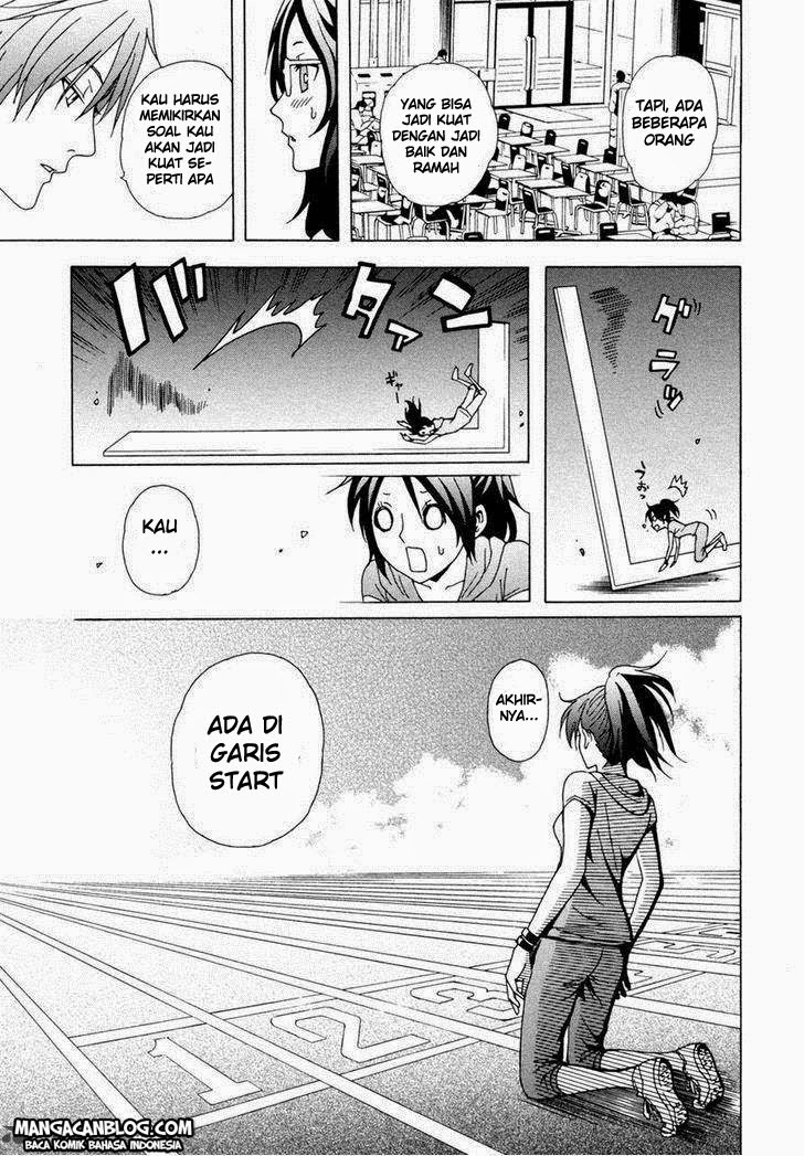 Chapter 33 - halaman 32