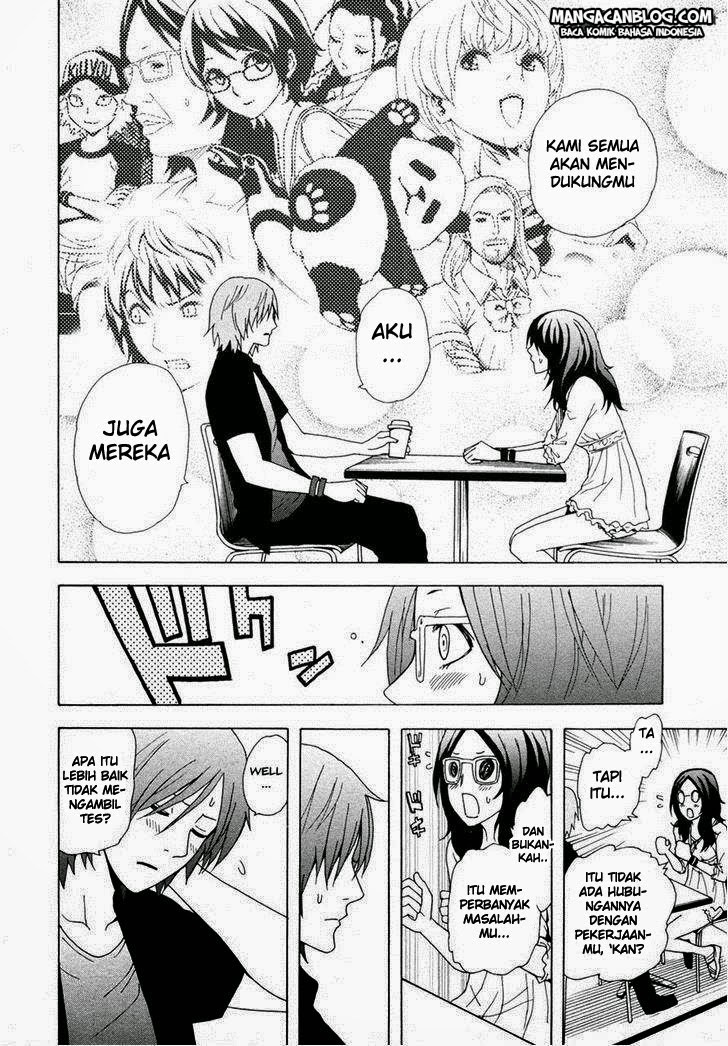Chapter 33 - halaman 33