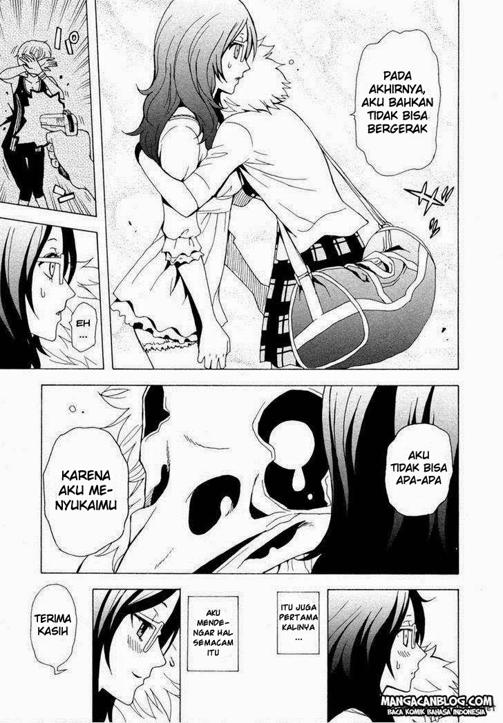 Chapter 33 - halaman 38