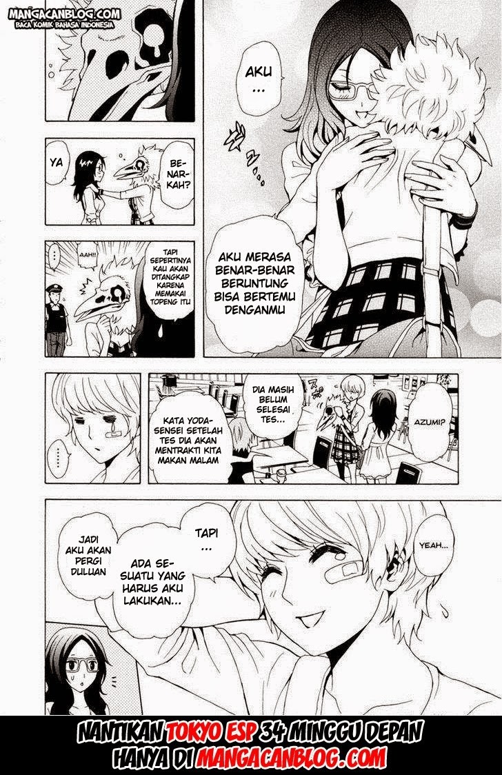 Chapter 33 - halaman 39
