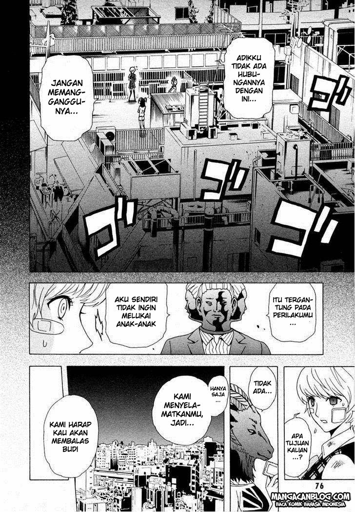 Chapter 33 - halaman 5