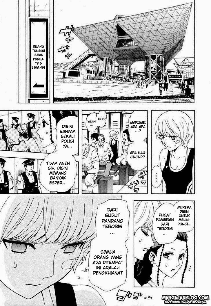 Chapter 33 - halaman 6