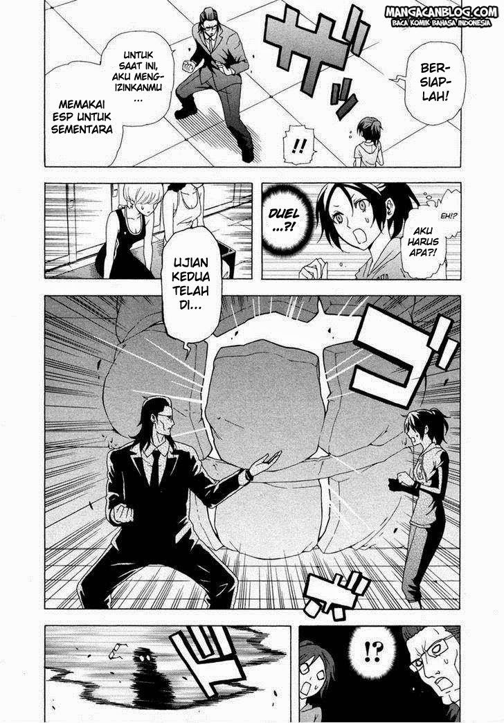 Chapter 33 - halaman 9