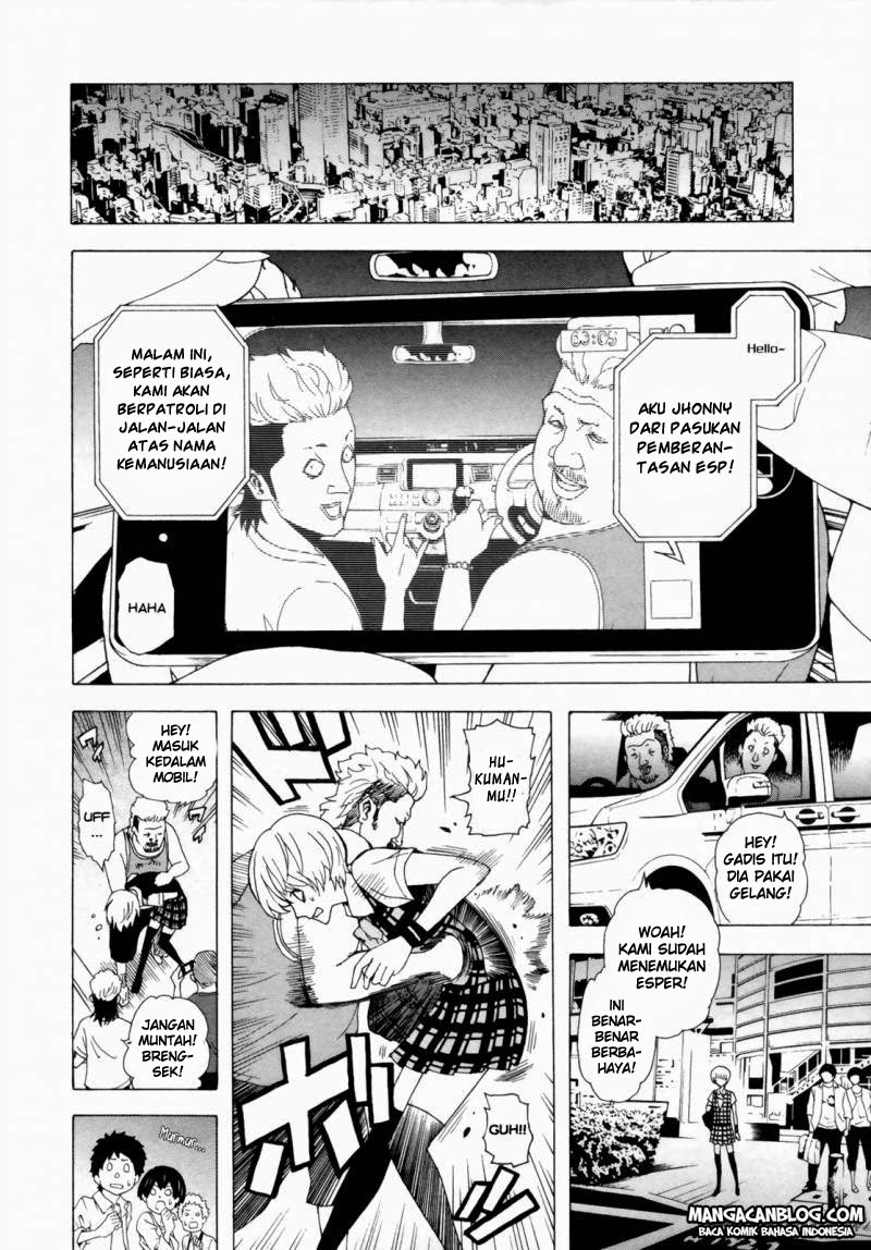 Chapter 32 - halaman 21