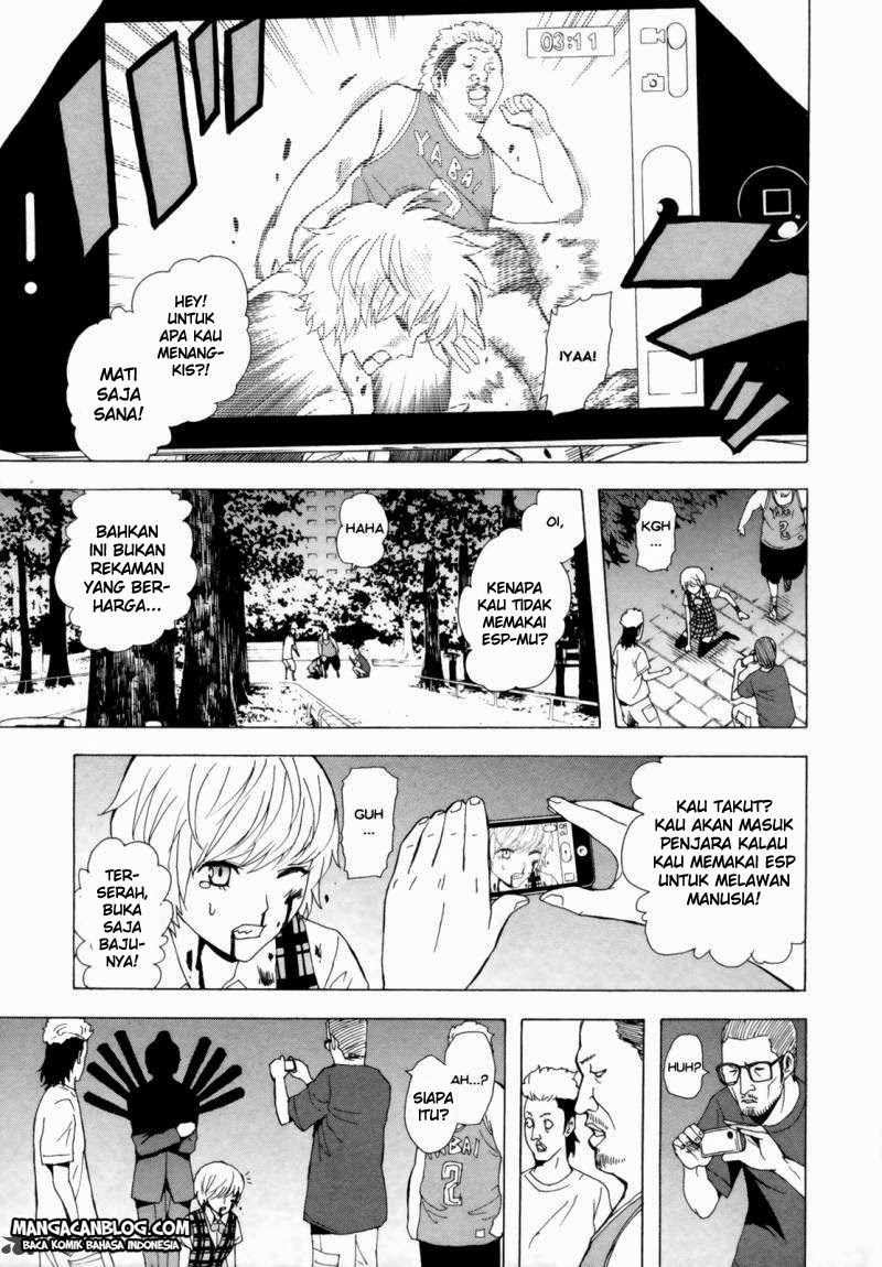 Chapter 32 - halaman 22