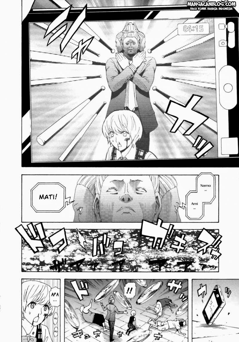 Chapter 32 - halaman 23