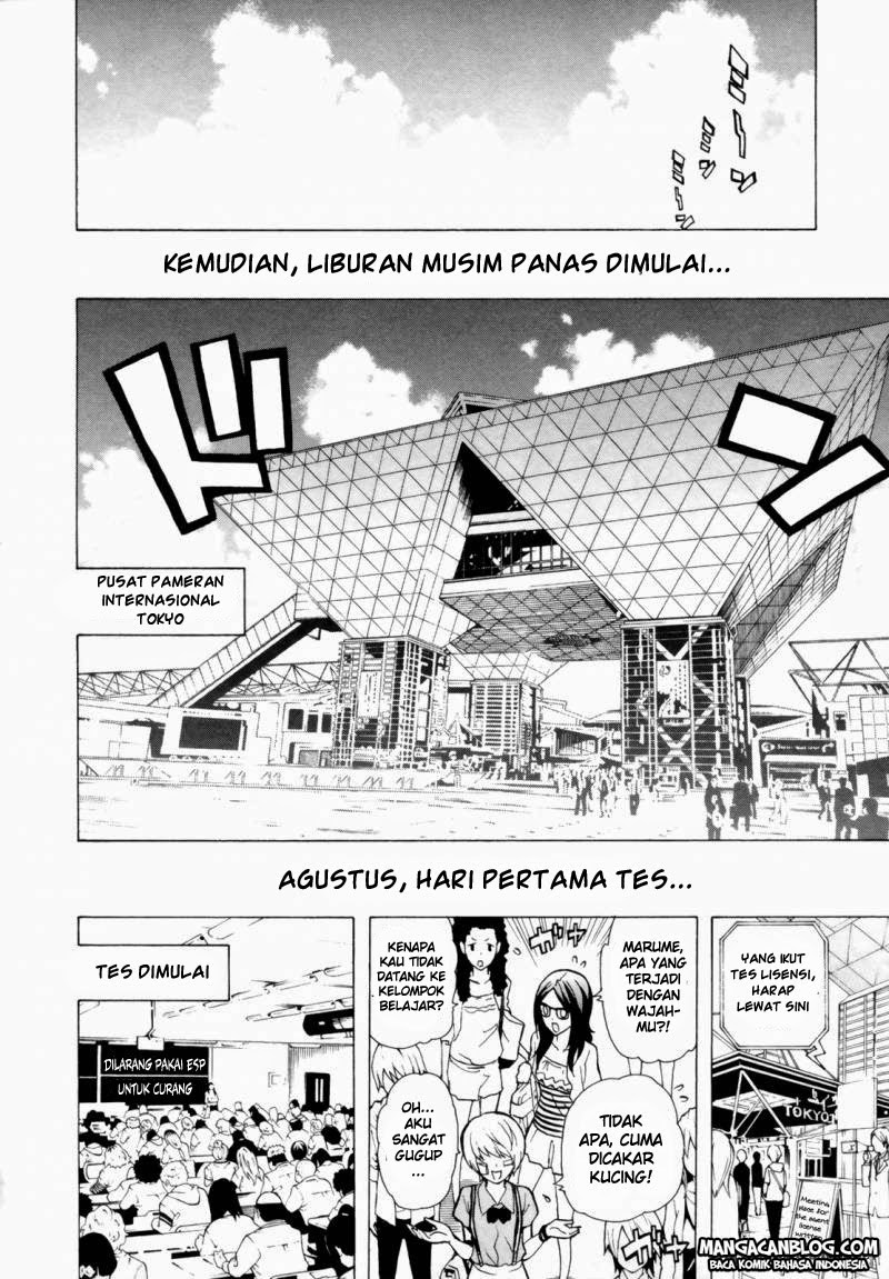 Chapter 32 - halaman 25