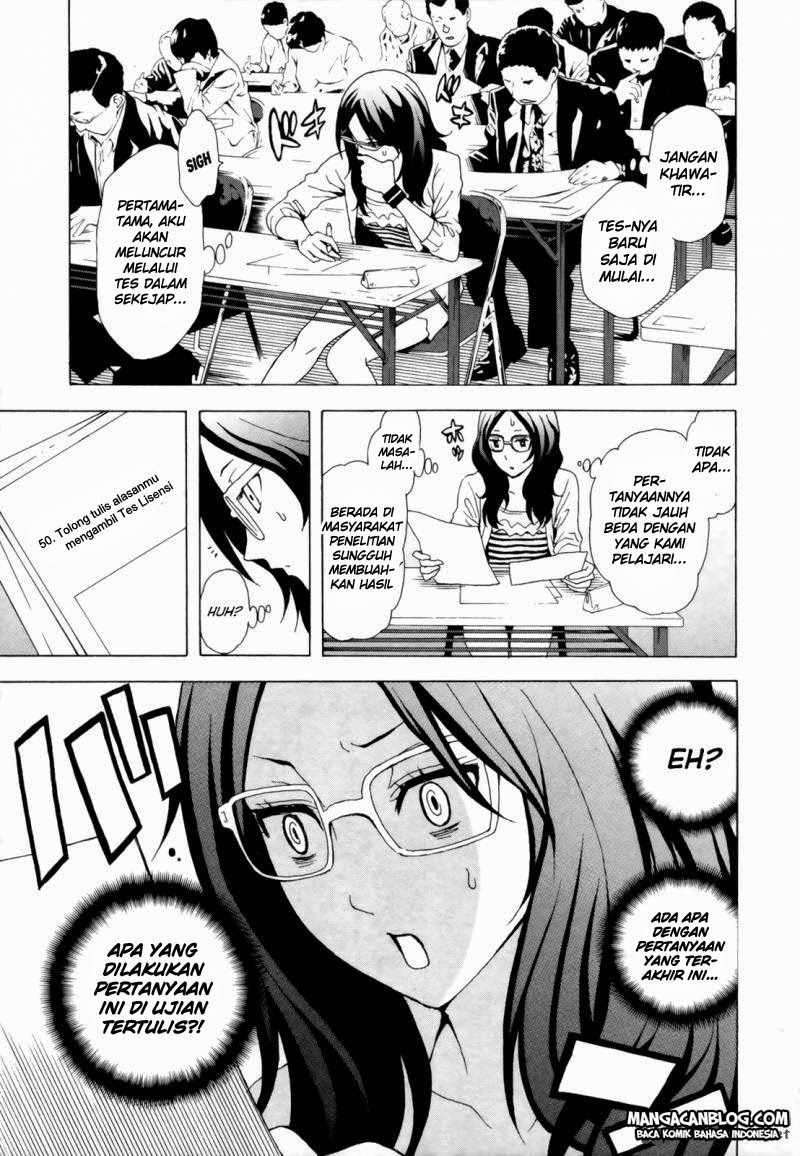 Chapter 32 - halaman 26