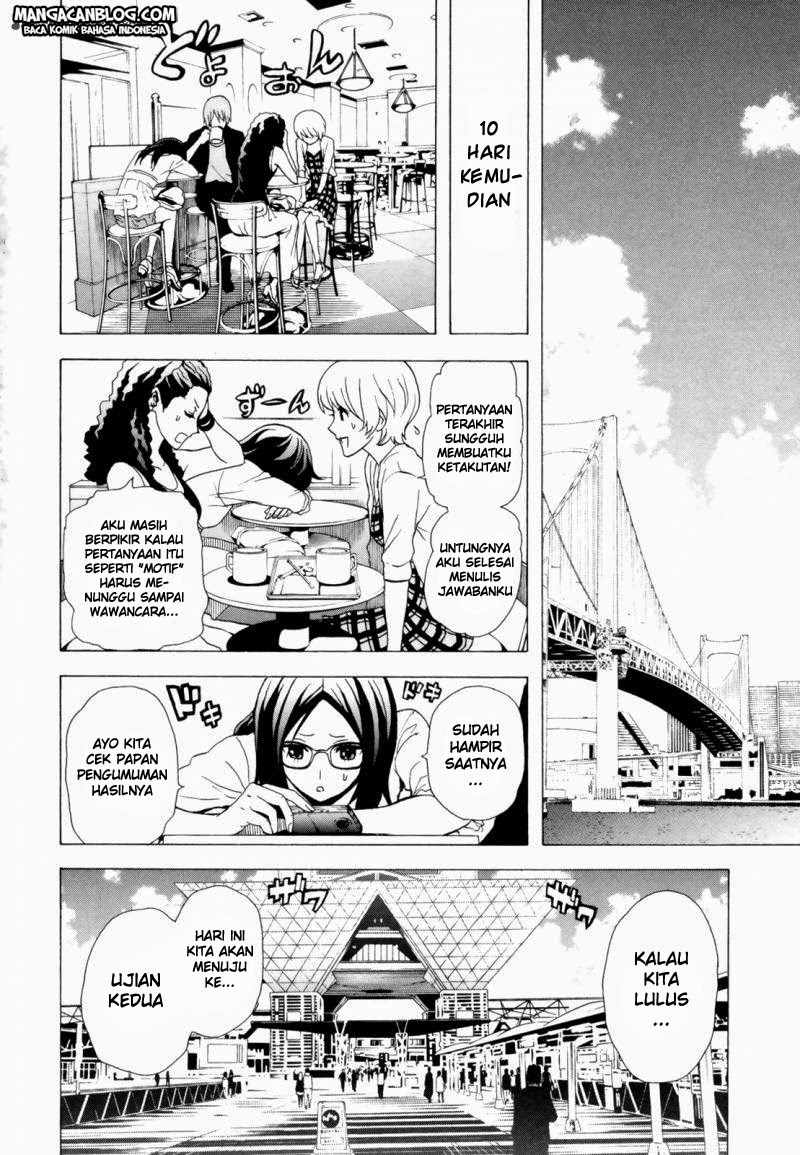 Chapter 32 - halaman 31
