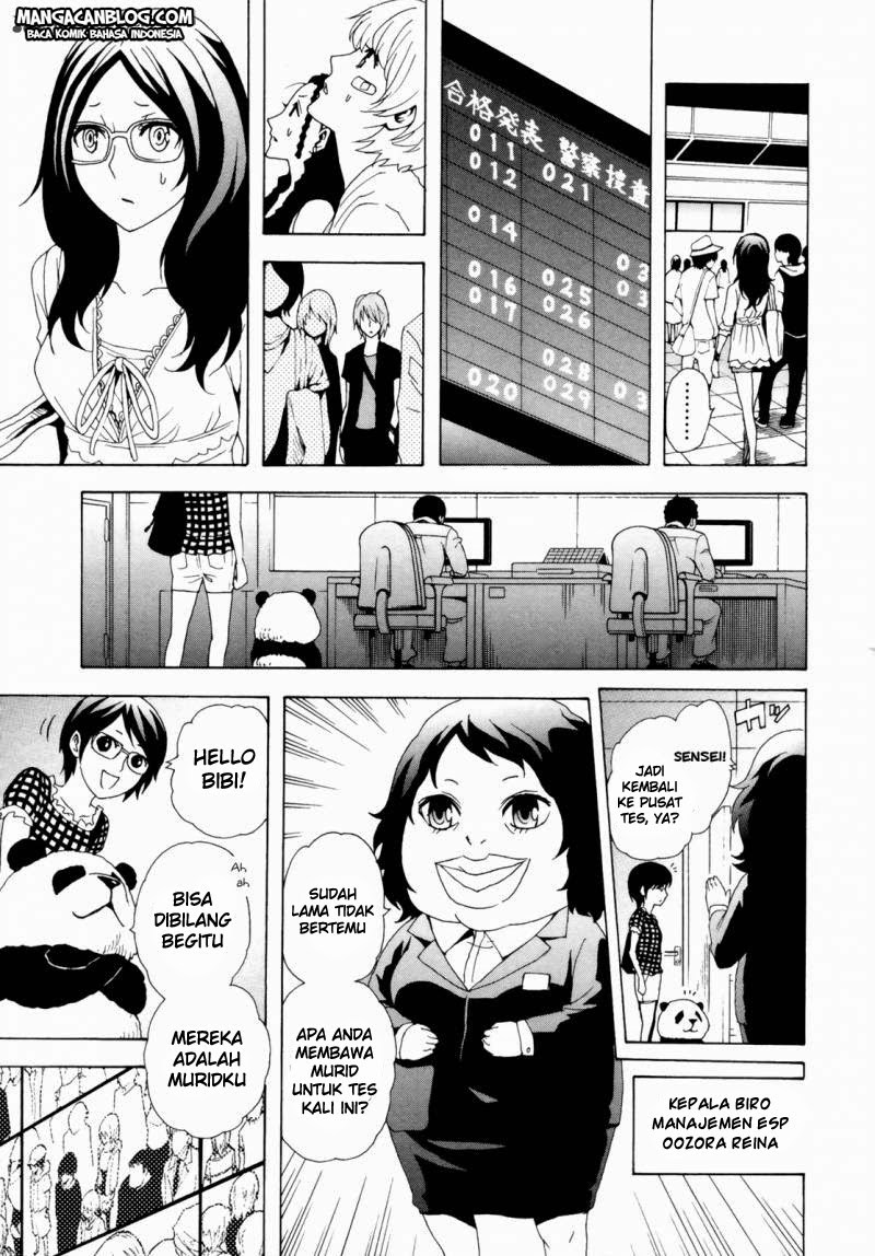 Chapter 32 - halaman 32