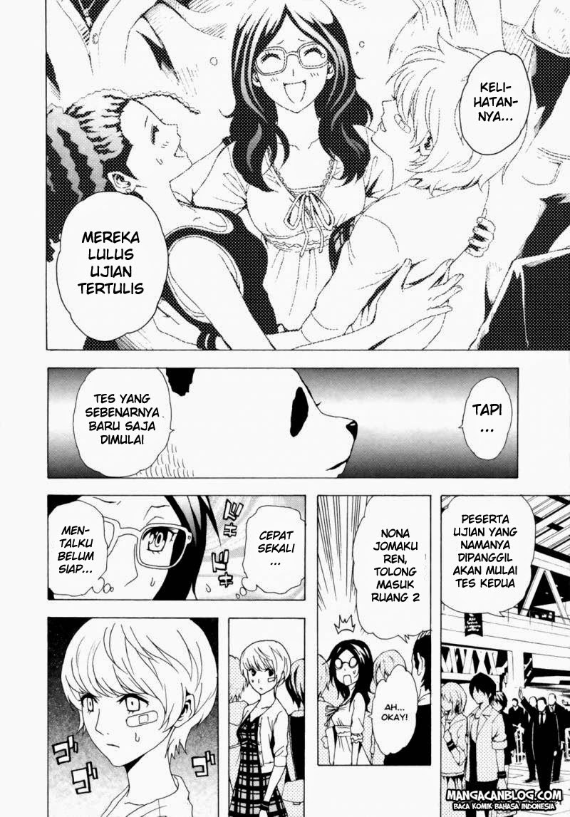 Chapter 32 - halaman 33