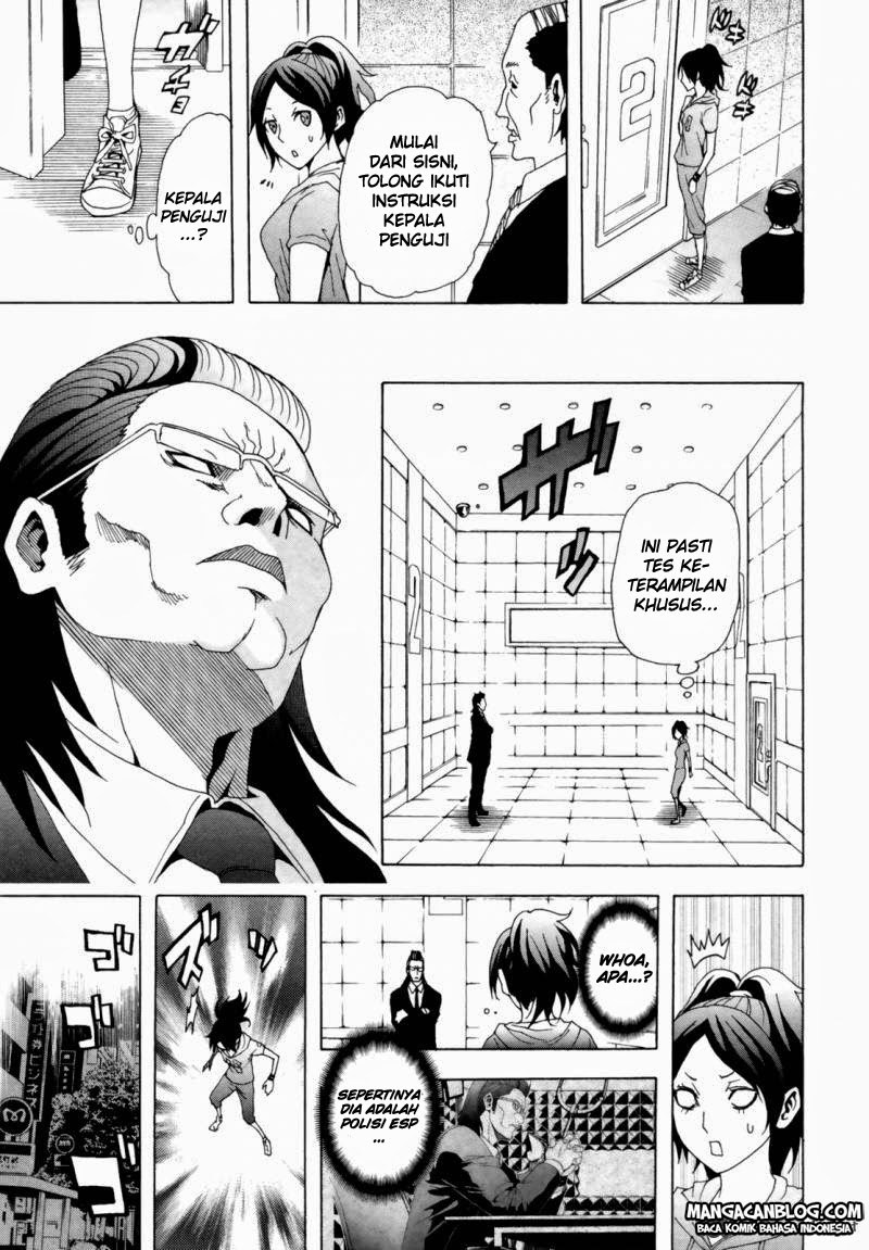 Chapter 32 - halaman 34