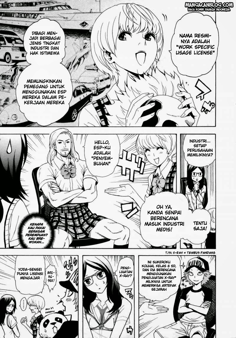 Chapter 32 - halaman 6