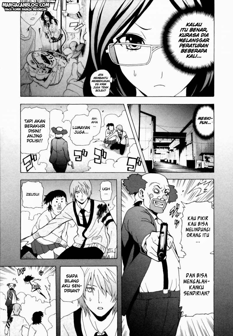 Chapter 32 - halaman 8