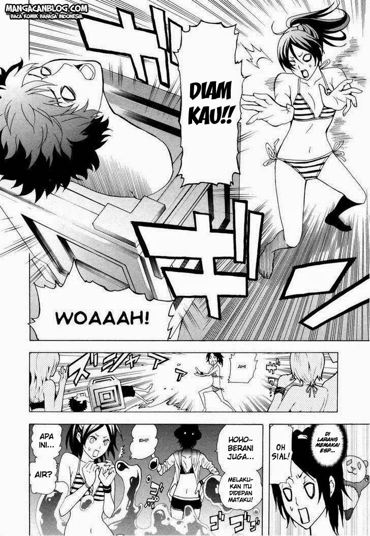 Chapter 31 - halaman 16