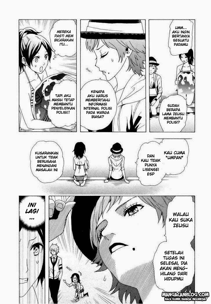 Chapter 31 - halaman 21