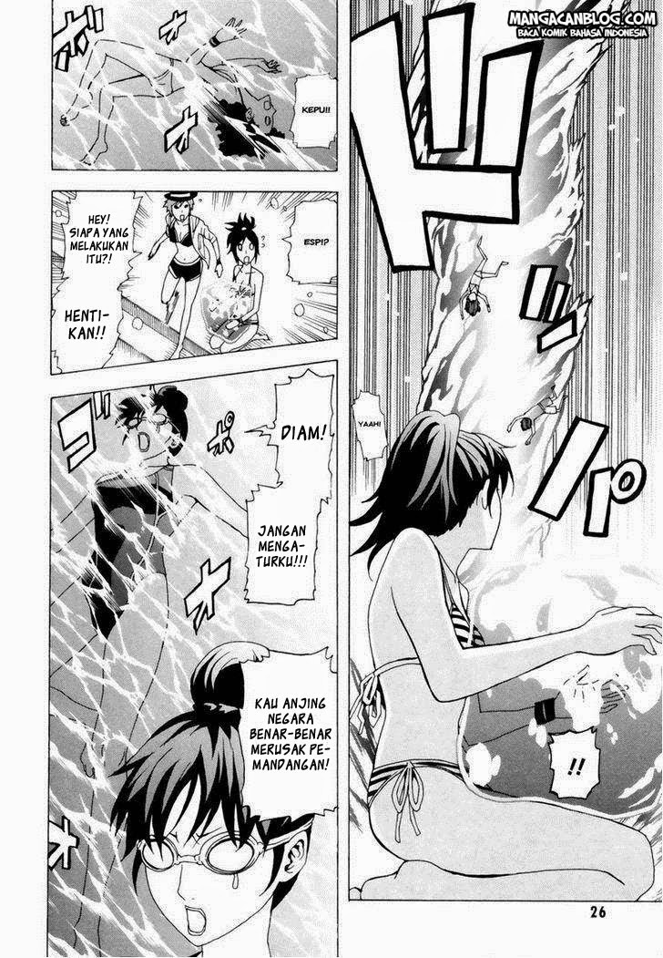 Chapter 31 - halaman 25