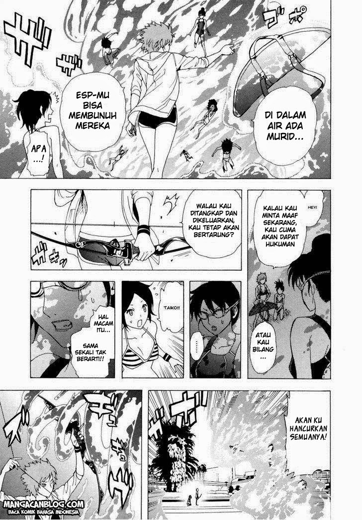 Chapter 31 - halaman 28