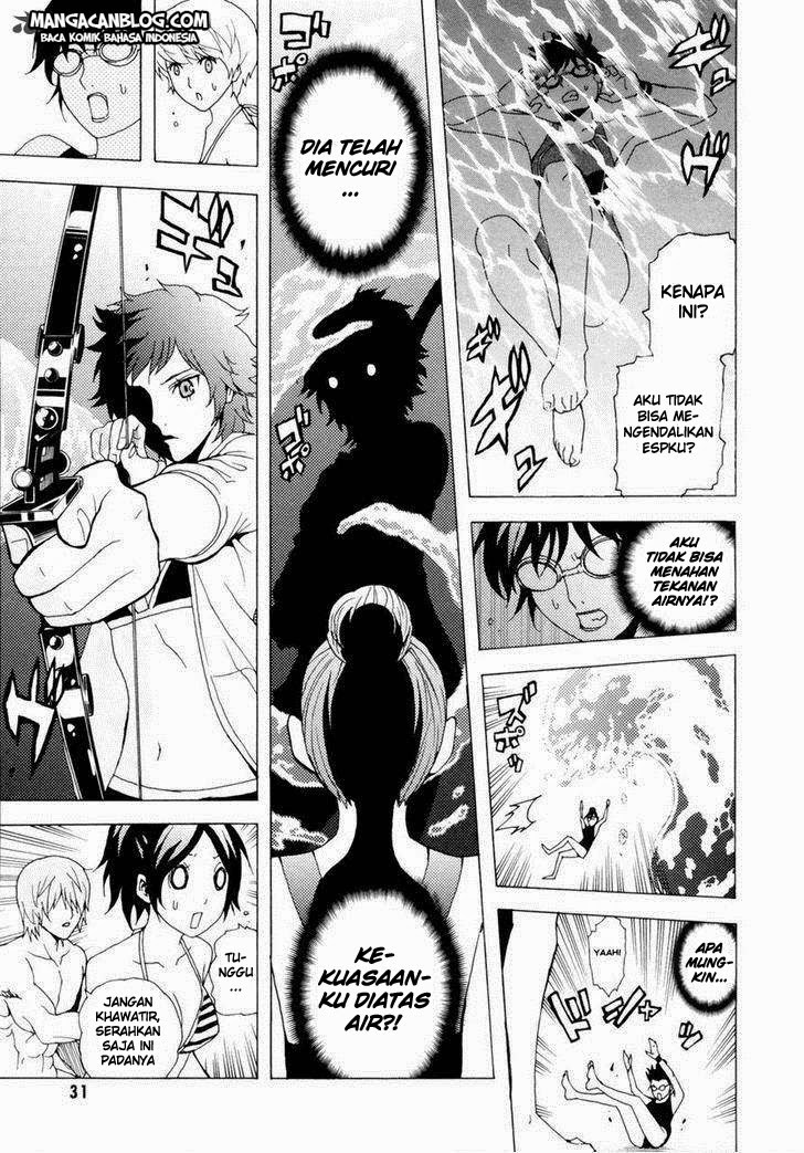Chapter 31 - halaman 30