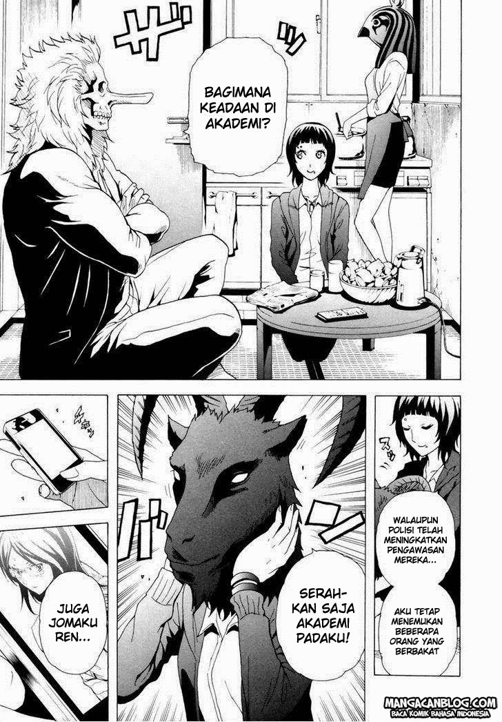 Chapter 31 - halaman 38