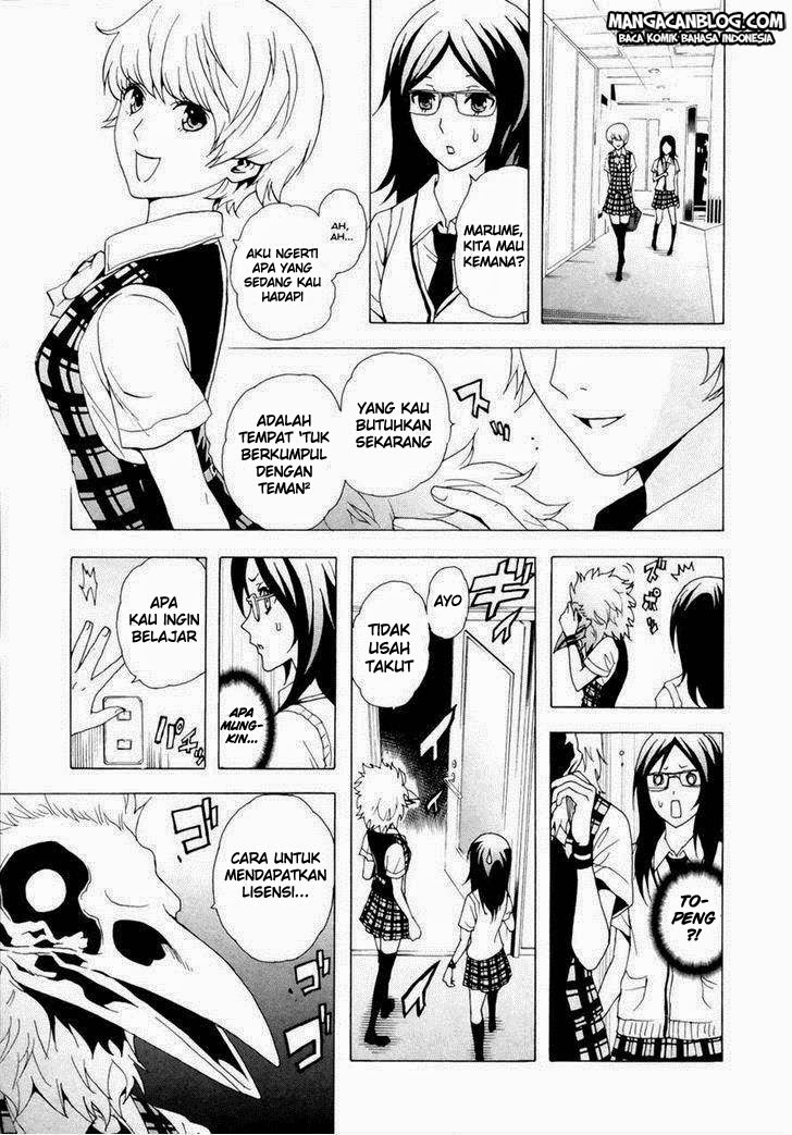 Chapter 31 - halaman 40
