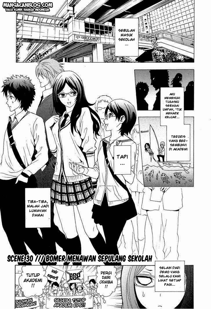 Chapter 30 - halaman 2