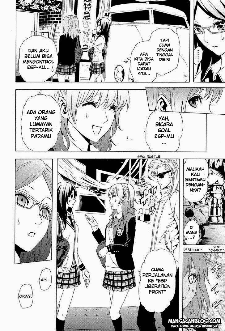 Chapter 30 - halaman 12