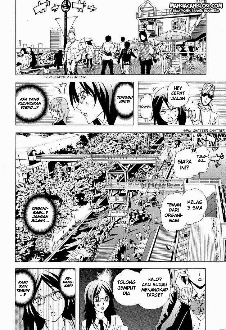 Chapter 30 - halaman 14
