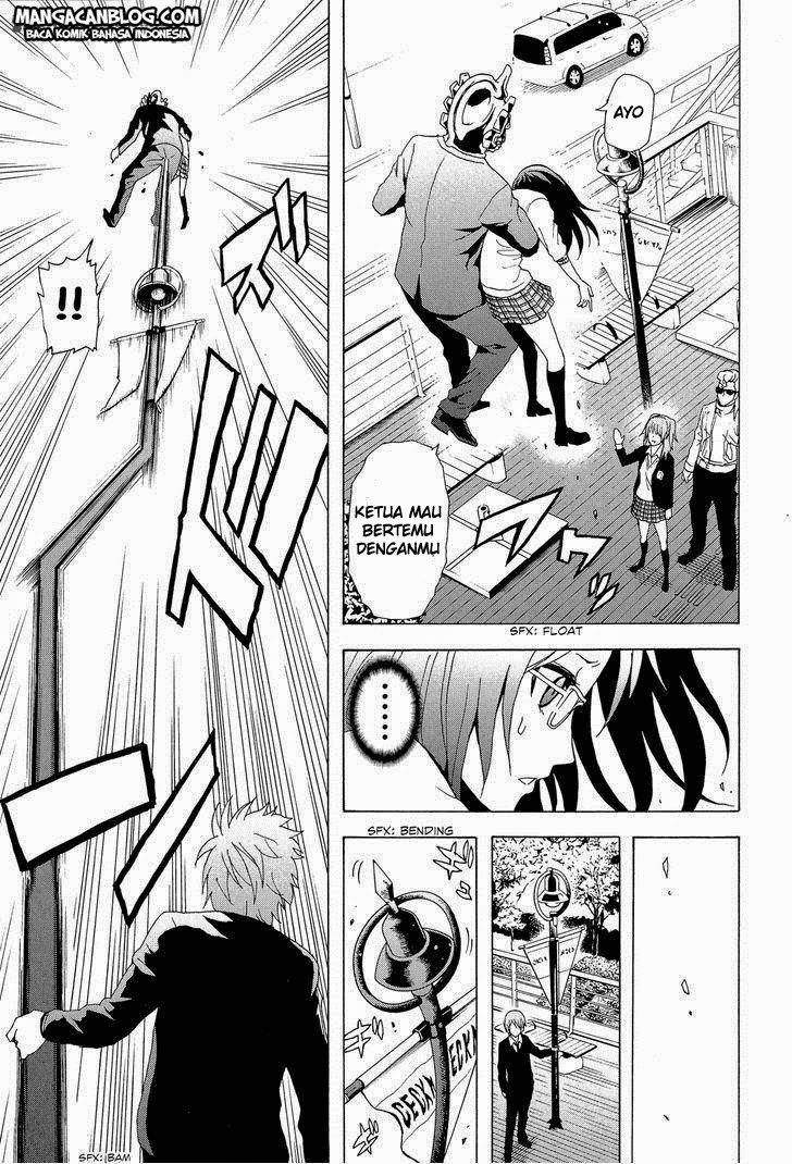 Chapter 30 - halaman 21