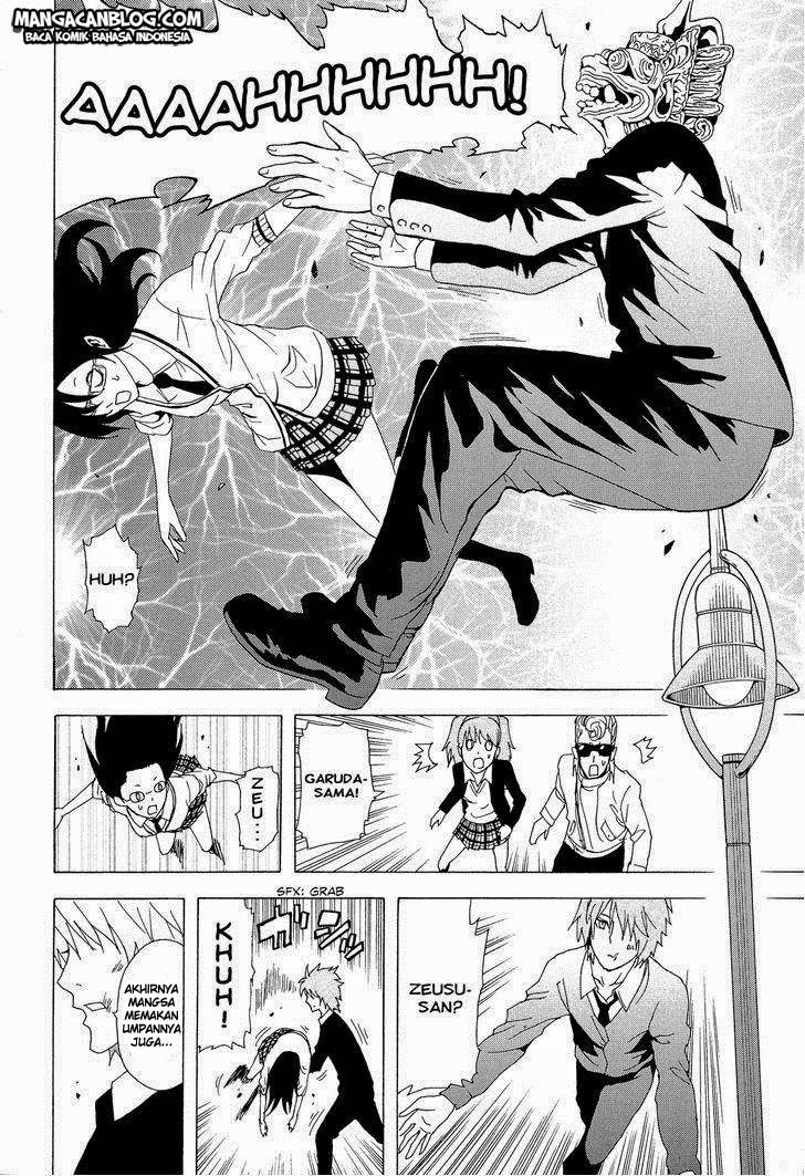 Chapter 30 - halaman 22