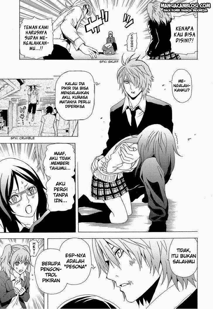 Chapter 30 - halaman 23